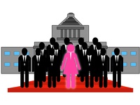 高市総理は日本の分断を制することができるか