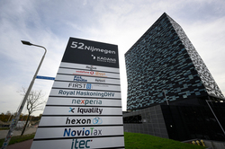 中国系半導体企業への介入停止＝輸出制限巡り協議進展―オランダ