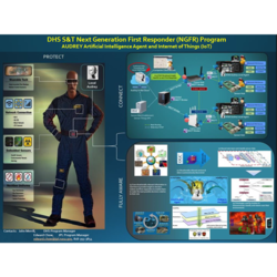 AIはどこまで火災現場を革新できるか？