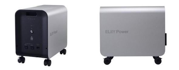 エリーパワーが室内用蓄電システム「POWER YIILE 3」を開発 | ニュー