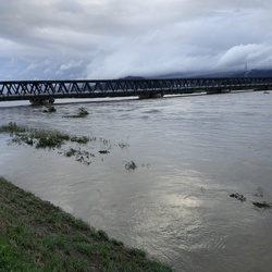 避難の心得　基本編②水害・河川氾濫について