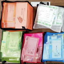 入居ビルの耐震性から考える初動対策退避場所への移動を踏まえたマニュアル作成