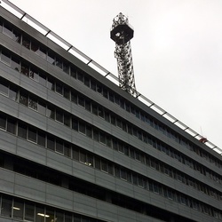 緊急地震速報訓練に全自治体参加