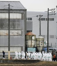 豚コレラ5府県拡大「重大局面」　愛知・豊田の養豚場出荷で感染