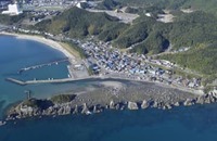 南海トラフ史最大の津波確認　江戸以前？和歌山襲う