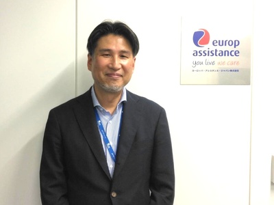 「自分の安全は自分で」企業に寄り添いサポート