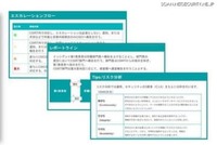 イエラエ、医療機関向けにサイバー攻撃のインシデント対応計画テンプレートを無償提供