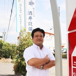 どんな時でも、被災地に明かりをともしたい