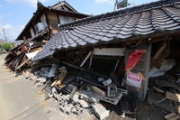 被災自治体の支援制度が必要　熊本地震に学ぶ小規模自治体の災害対応