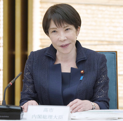 財政規律維持へ正念場＝一段の膨張リスクも―来年度予算