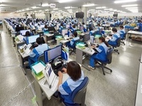 ストレスチェックサービスを協業で開始