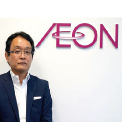 訓練で磨き上げた対応力（イオン）