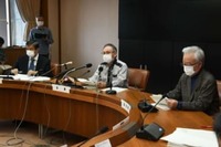 コロナ3人は経路不明「市中感染」か　知事「局面変わった」　沖縄6人感染確認