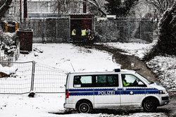 極左が放火、４万戸超停電＝復旧まで数日―ベルリン