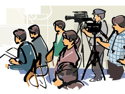 危機発生時に練るべきメディア戦略とは～新浪氏の違法サプリ疑惑を事例として～