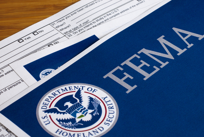 【珍品】アメリカ合衆国連邦緊急事態管理庁 (FEMA) 珍品】アメリカ合衆国連邦緊急事態管理庁 (FEMA) 珍品】アメリカ合衆国