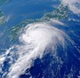 6月の上陸台風――6月の気象災害――
