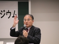大学におけるレジリエンスの創造を目指して