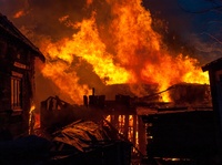 PART2　企業の火災リスクが高まっている理由企業は「発生確率」と「影響度」を見直し防火体制を再検討