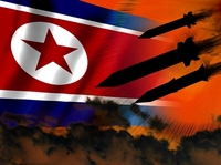 北朝鮮のミサイル問題に組織はどう立ち向かう？（上）