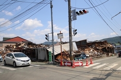 前震・本震・余震型の地震　熊本地震の特徴
