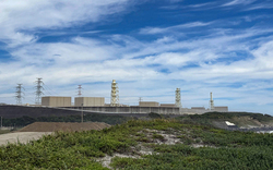 原発地震想定、「１～２割」過小か＝浜岡データ不正で委員指摘―規制委