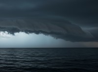 師走の特異な低気圧――12月の気象災害――