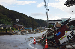 能登地震死者、４４７人＝１９人を正式認定―石川