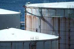 世界の原油在庫急減＝数週間で相場急騰も―取り崩し、限界迫る