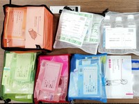 入居ビルの耐震性から考える初動対策退避場所への移動を踏まえたマニュアル作成