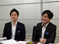 信用金庫の”要”が休日のBCPを強化。多様な端末で場所を選ばない情報共有を実現