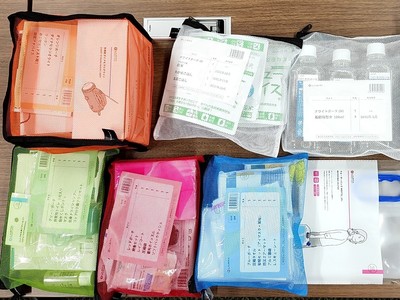 入居ビルの耐震性から考える初動対策退避場所への移動を踏まえたマニュアル作成