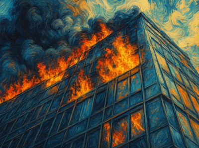 （AI特別編）動き続く現場で火が出たら × 119番通報 × 指揮命令系統