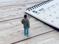 ５月病対策は社員にセルフケアを勧めよう
