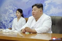 北朝鮮「6月に偵察衛星発射」　高官が表明、今後も実験予告