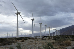 太陽光・風力発電に新税＝石炭は税優遇―トランプ大型法案