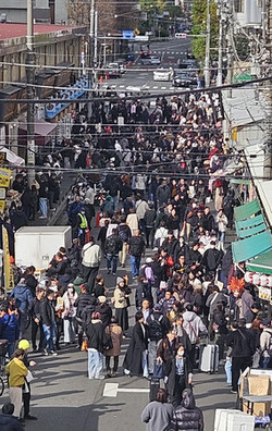訪日客６０００万人へ課題山積＝日中関係悪化や観光公害が影