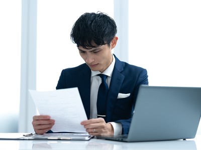 BCPの発想転換「タラ型」への３ステップ