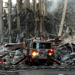 9・11後の米国の航空保安体制について