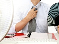 企業の熱中症対策義務化で求められること