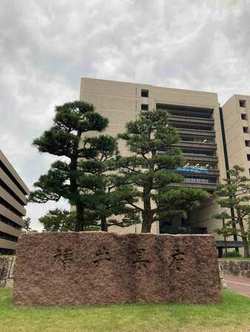 全職員へアンケート開始＝福井知事セクハラ疑い