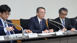 青森県東方沖「地震活動は継続」＝日本海溝寄りで微動も―政府調査委