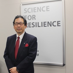 強さを増す脅威に企業はどう立ち向かうか