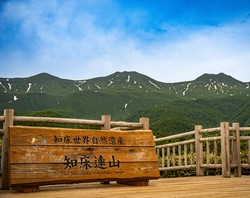 羅臼だし――4月の気象災害――