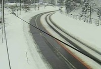 【大雪】「重大な交通障害の恐れ」滋賀県北部など7日朝にかけて大雪見込み