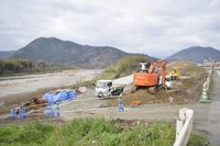 西日本豪雨から半年　復旧・復興の動き加速　愛媛豪雨災害