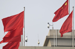 中国、「国家安全」へ監視徹底＝入国時スマホ検査に懸念―改正反スパイ法施行１年