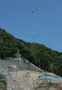 大雨ないのに斜面が崩壊、共通点は「火砕流台地」【大分県】　戦後8件、九州では大分と鹿児島に集中