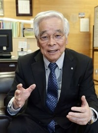 【熊本地震３年・首長に聞く】産山村・市原正文村長　宅地復旧に時間、完了急ぐ