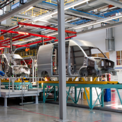 第148回：製造業における稼働停止による損失額の定量化